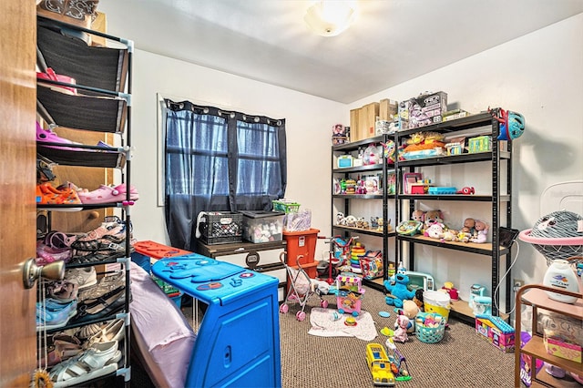 3201 E Mcberry St, Tampa, FL 33610 - view of storage room