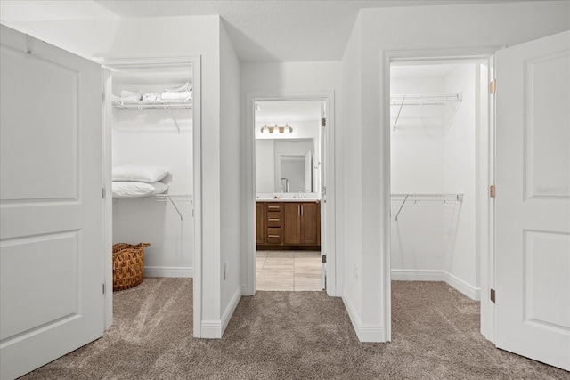 4206 W N B St Unit 1, Tampa, FL 33609 - view of closet