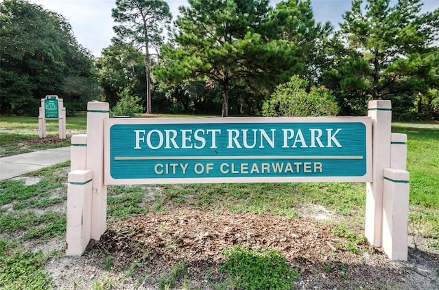3089 Ashland Ter, Clearwater, FL 33761 - photo 45