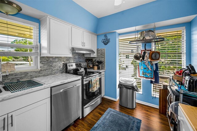 9945 47th Ave N Unit 210, Saint Petersburg, FL 33708 - photo 28