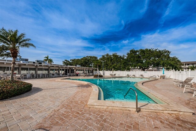 9945 47th Ave N Unit 210, Saint Petersburg, FL 33708 - photo 76