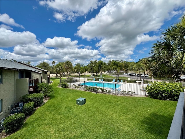 4215 E Bay Dr Unit 1707C, Clearwater, FL 33764 - view of community pool