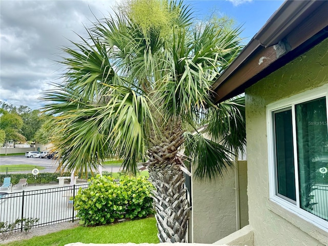 4215 E Bay Dr Unit 1707C, Clearwater, FL 33764 - view of yard