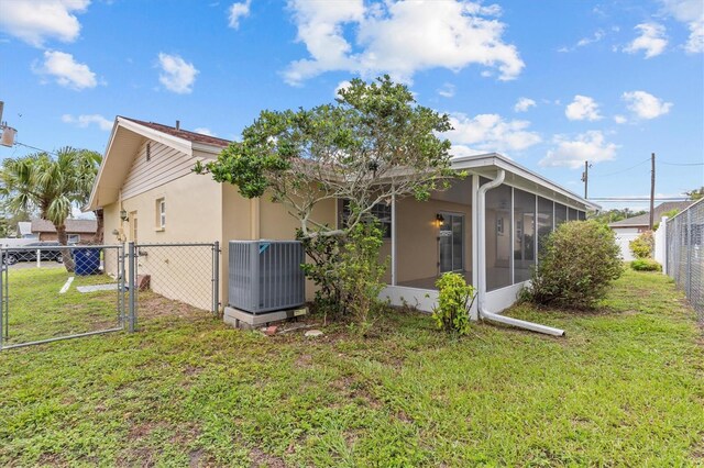 326 Circle Dr, Palm Harbor, FL 34683 - photo 29