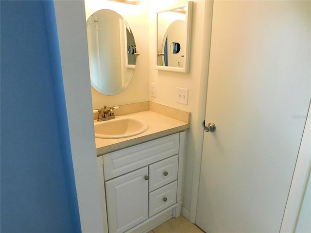 15916 Marshfield Dr, Tampa, FL 33624 - bathroom featuring vanity