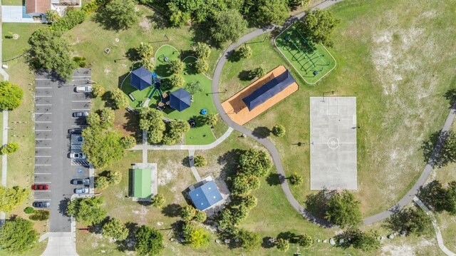 9115 Panda Ln, Port Richey, FL 34668 - photo 54