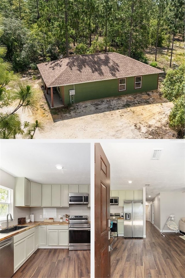 191 SE 148th Ave, Williston, FL 32696 - photo 1