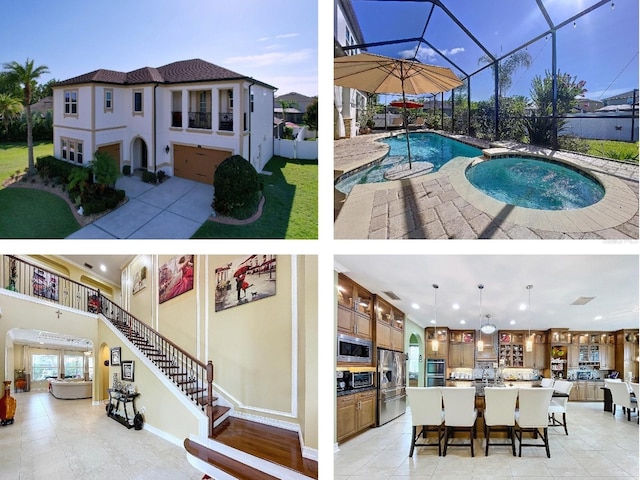 1947 Marshberry Ct, Trinity, FL 34655 - photo 1