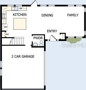 216 E Harding St, Orlando, FL 32806 - photo 2
