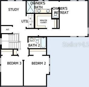 216 E Harding St, Orlando, FL 32806 - photo 3