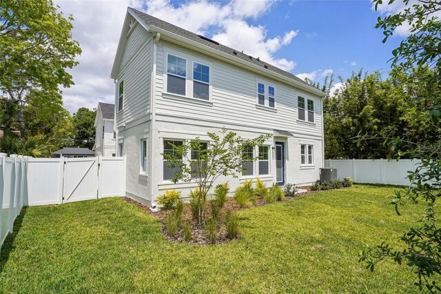 216 E Harding St, Orlando, FL 32806 - photo 41