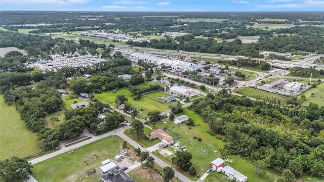 9220 Mcintosh Rd, Dover, FL 33527 - view of property location
