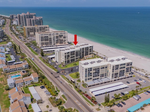 1430 Gulf Blvd Unit 707, Clearwater Beach, FL 33767 - photo 2