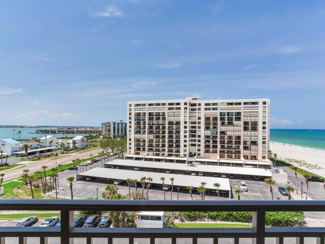 1430 Gulf Blvd Unit 707, Clearwater Beach, FL 33767 - photo 14