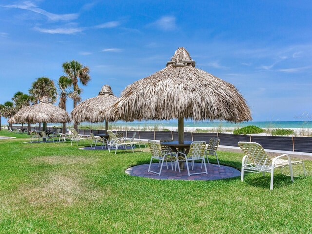 1430 Gulf Blvd Unit 707, Clearwater Beach, FL 33767 - photo 63