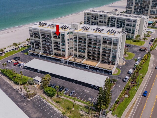 1430 Gulf Blvd Unit 707, Clearwater Beach, FL 33767 - photo 70