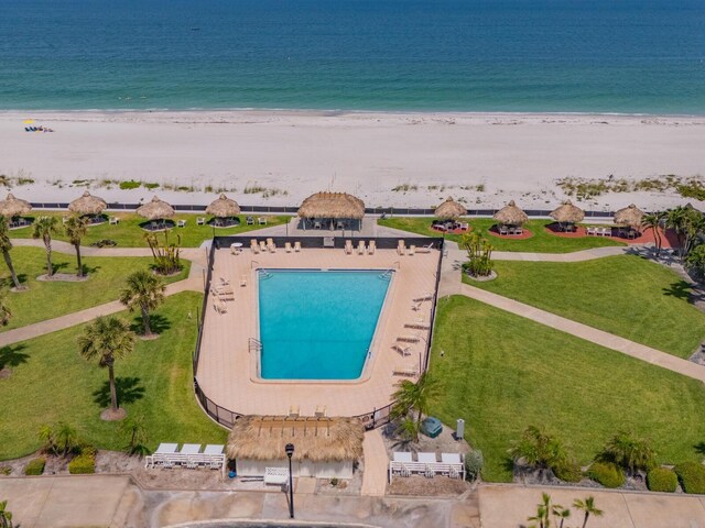 1430 Gulf Blvd Unit 707, Clearwater Beach, FL 33767 - photo 78