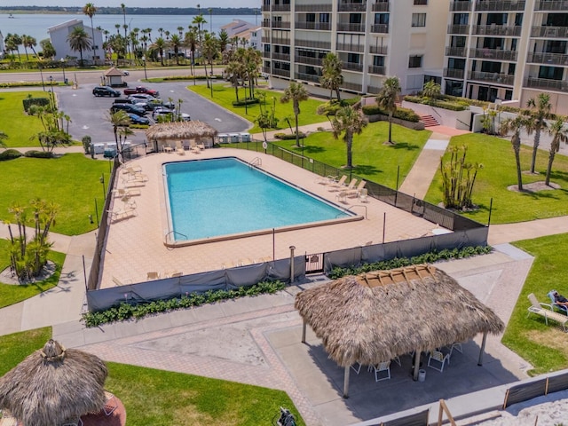 1430 Gulf Blvd Unit 707, Clearwater Beach, FL 33767 - photo 79