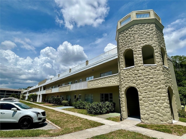 2391 Sumatran Way Unit 37, Clearwater, FL 33763 - view of property