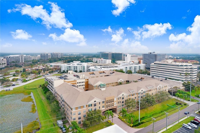 4221 W Spruce St Unit 1429, Tampa, FL 33607 - view of urban area