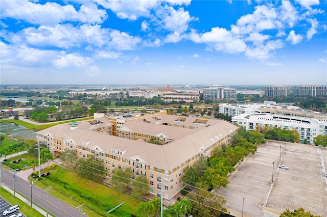 4221 W Spruce St Unit 1429, Tampa, FL 33607 - view of urban area