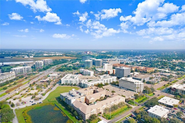 4221 W Spruce St Unit 1429, Tampa, FL 33607 - view of urban area