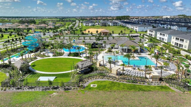 1423 Bunker Dr, Davenport, FL 33896 - photo 68