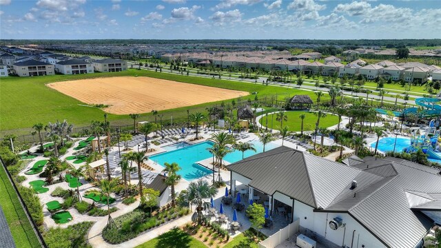 1423 Bunker Dr, Davenport, FL 33896 - photo 70