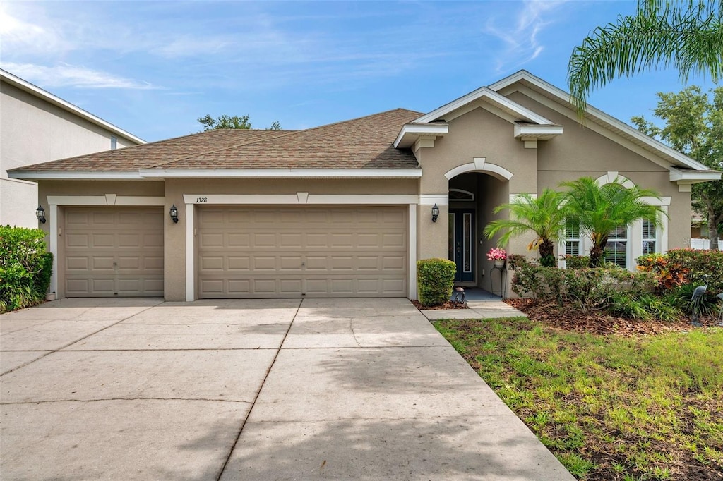 1328 Rushgrove Cir, Dover, FL 33527 - photo 1