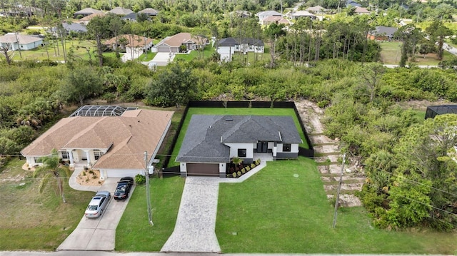 14009 Wenzel Ave, Port Charlotte, FL 33981 - aerial view of residential area