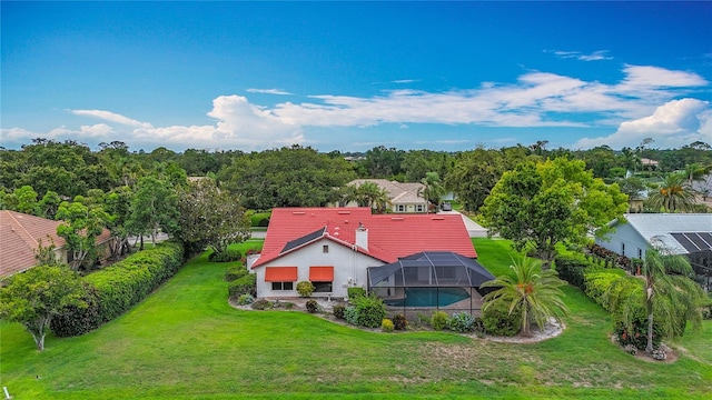 8822 Misty Creek Dr, Sarasota, FL 34241 - view of subject property