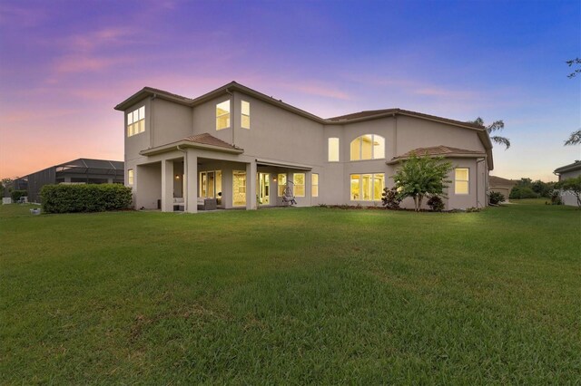2724 Coco Palm Cir, Wesley Chapel, FL 33543 - photo 82