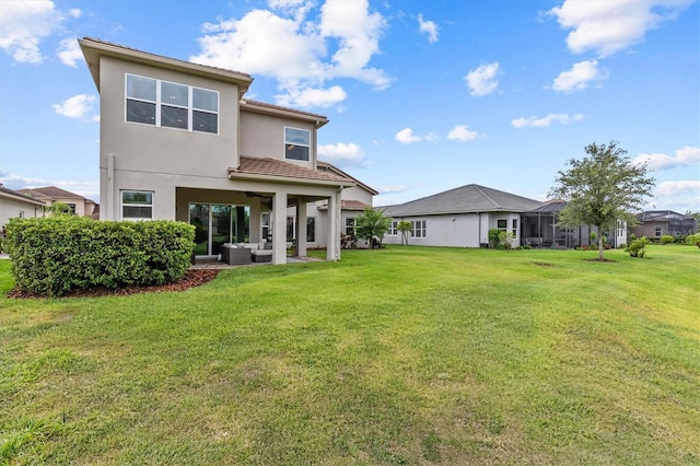 2724 Coco Palm Cir, Wesley Chapel, FL 33543 - photo 84
