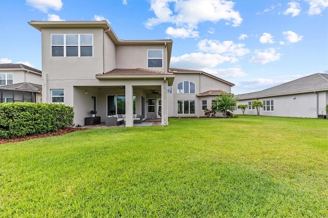 2724 Coco Palm Cir, Wesley Chapel, FL 33543 - photo 85