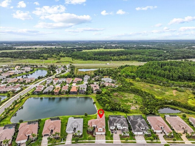 2724 Coco Palm Cir, Wesley Chapel, FL 33543 - photo 86