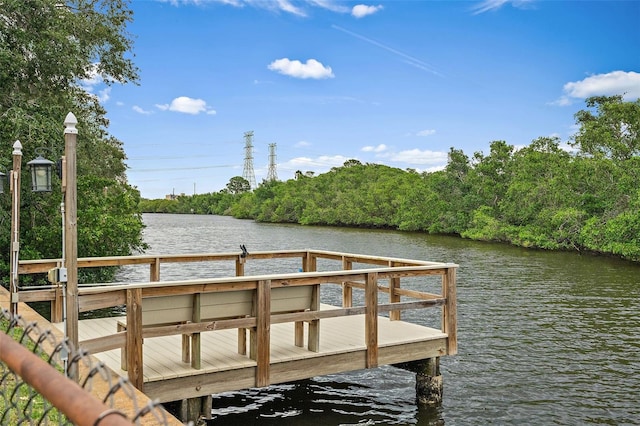 1721 Allens Creek Dr, Clearwater, FL 33764 - photo 11