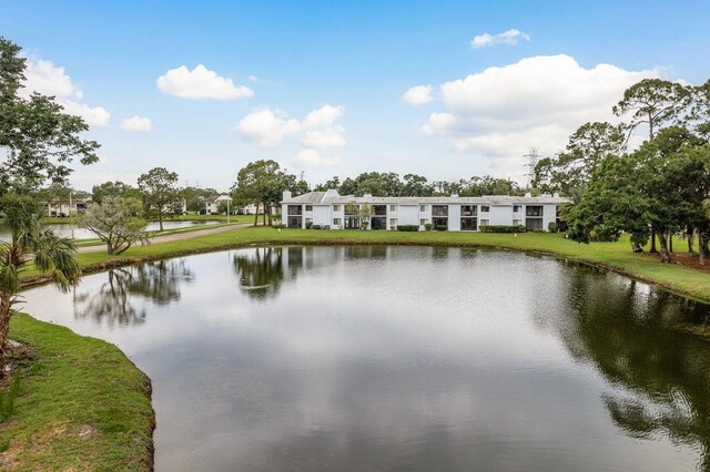 210 Martha Ln Unit 210, Oldsmar, FL 34677 - water view