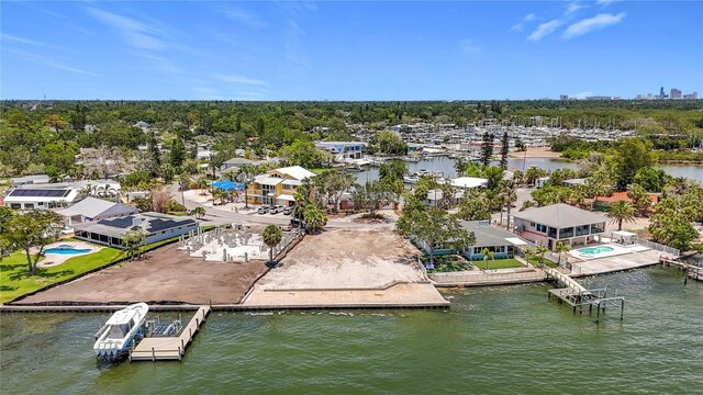 4771 Baywood Point Dr S, Gulfport, FL 33711 - photo 10