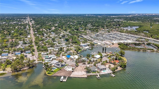 4771 Baywood Point Dr S, Gulfport, FL 33711 - photo 49
