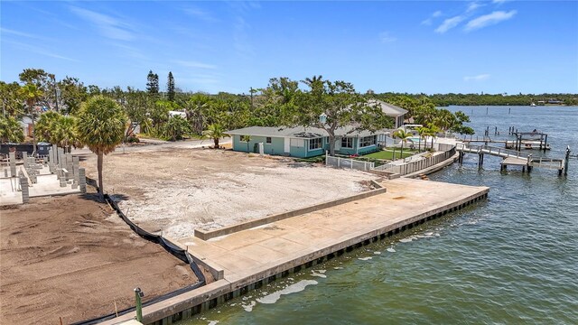 4771 Baywood Point Dr S, Gulfport, FL 33711 - photo 8