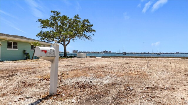 4771 Baywood Point Dr S, Gulfport, FL 33711 - photo 33