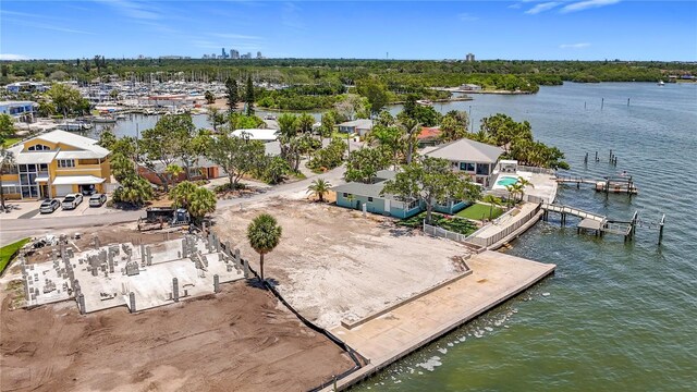 4771 Baywood Point Dr S, Gulfport, FL 33711 - photo 36