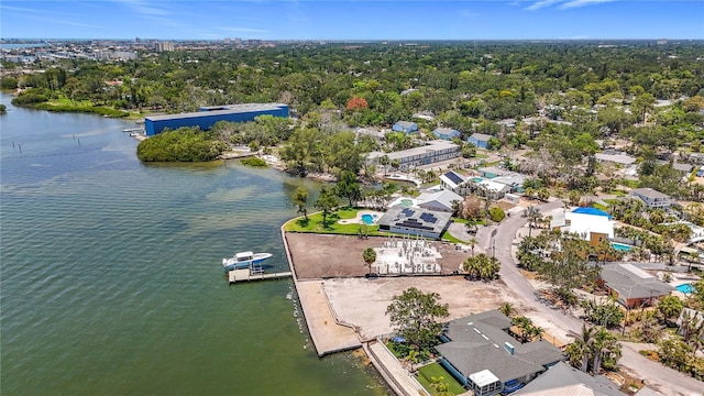 4771 Baywood Point Dr S, Gulfport, FL 33711 - photo 44