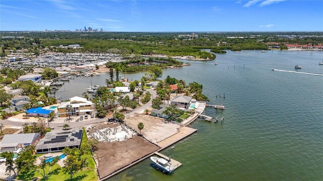 4771 Baywood Point Dr S, Gulfport, FL 33711 - photo 46