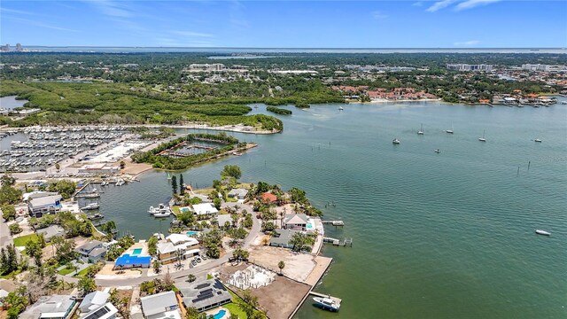 4771 Baywood Point Dr S, Gulfport, FL 33711 - photo 48