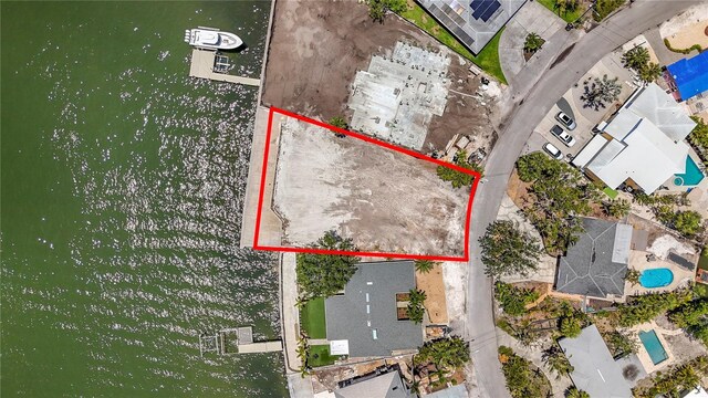 4771 Baywood Point Dr S, Gulfport, FL 33711 - photo 15