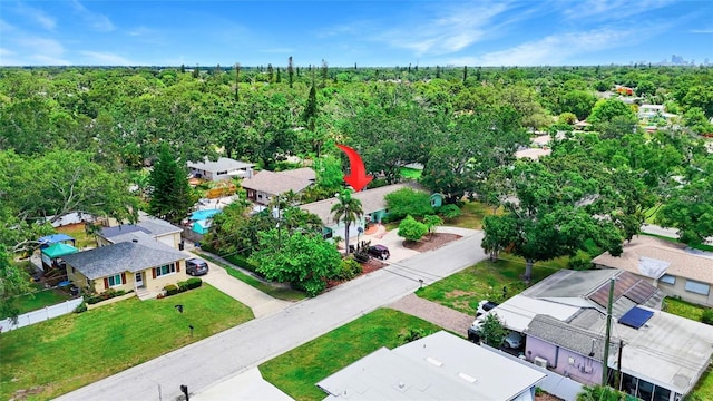 6011 Tangerine Ave S, Gulfport, FL 33707 - photo 38