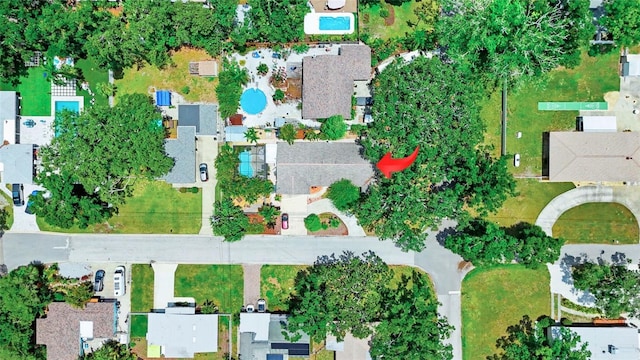 6011 Tangerine Ave S, Gulfport, FL 33707 - photo 34