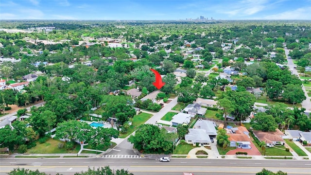 6011 Tangerine Ave S, Gulfport, FL 33707 - photo 36