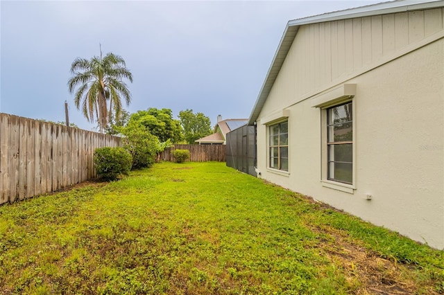1209 Sugar Creek Ln, Rockledge, FL 32955 - view of yard